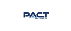 Pact Constructions Logo