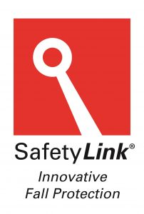 Safety Link logo