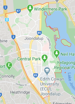 Joondalup