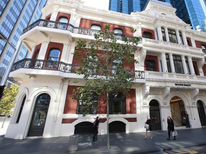 Palace Hotel Buss