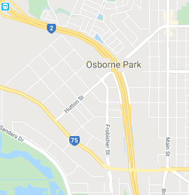 Osborne Park